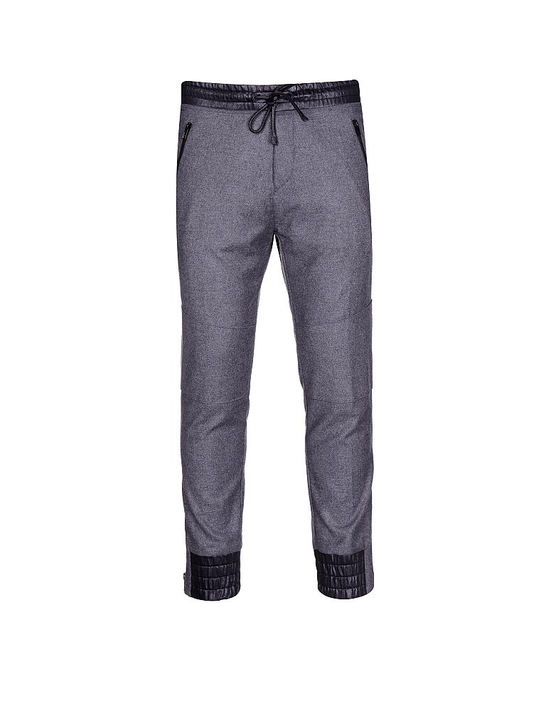 DRYKORN | Jogginghose "Earl" | grau