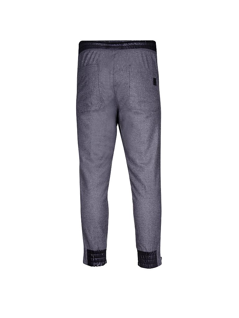 DRYKORN | Jogginghose "Earl" | grau