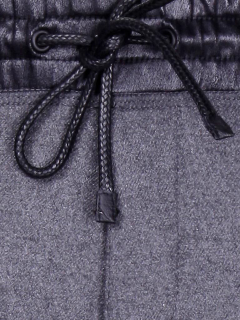DRYKORN | Jogginghose "Earl" | grau