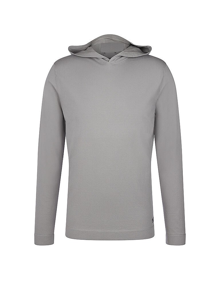 DRYKORN | Kapuzenpullover - Hoodie Pavel | grau