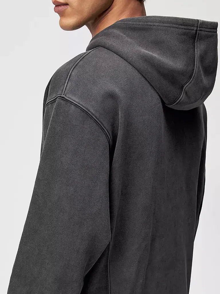 DRYKORN | Kapuzensweater - Hoodie KAMILIO | 
