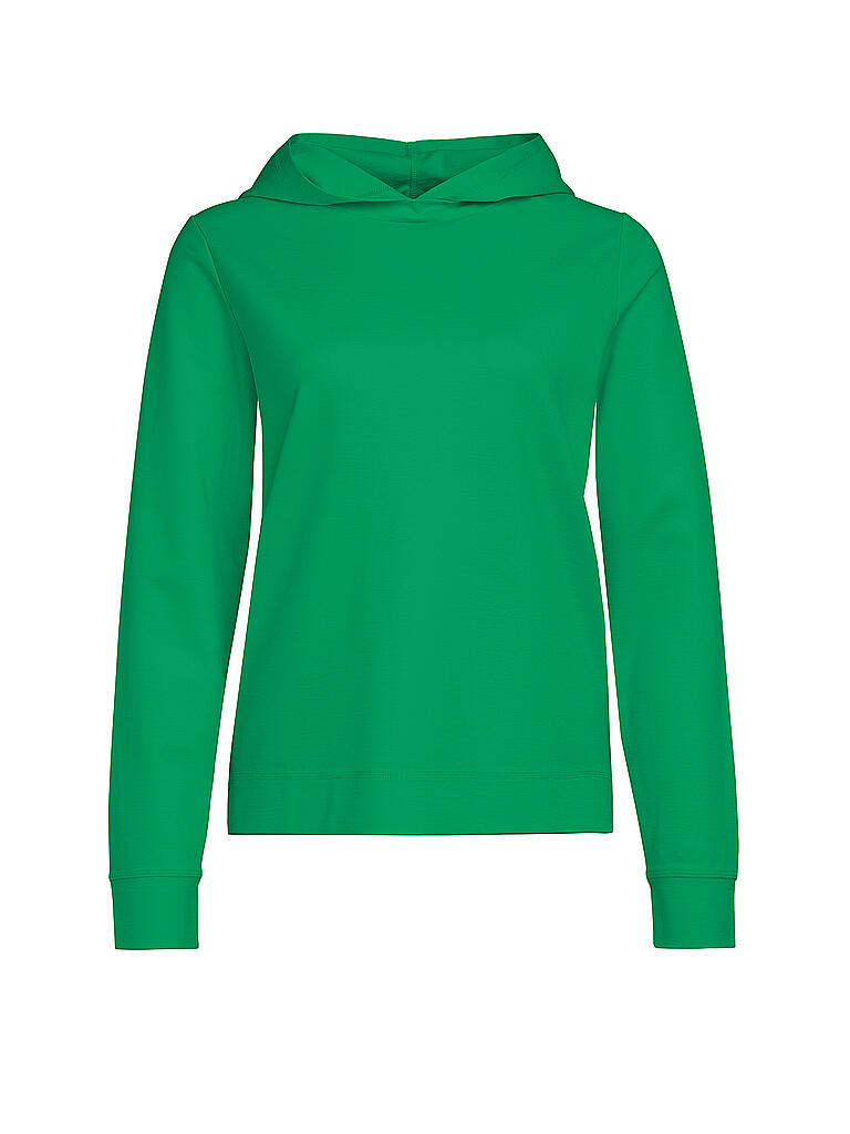 DRYKORN | Kapuzensweater - Hoodie Papilia | grün