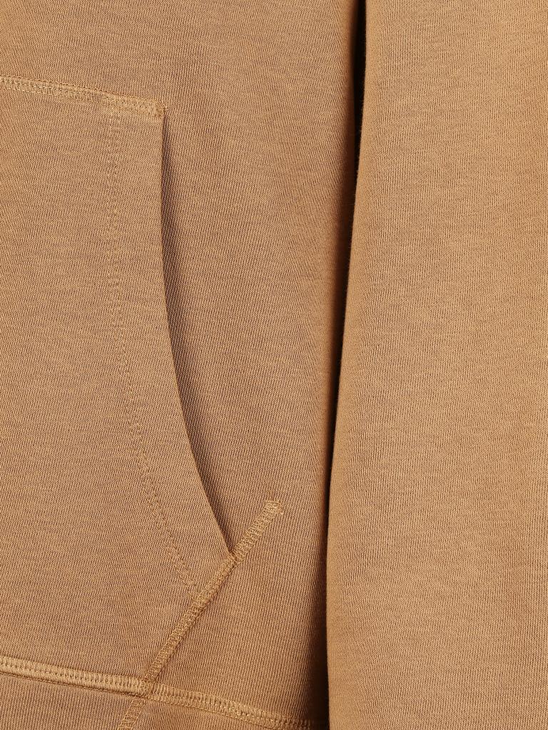DRYKORN | Kapuzensweater - Hoodie Regular Fit " Ilmie P3 " | Camel