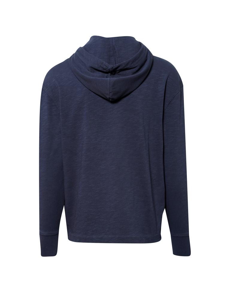 DRYKORN | Kapuzensweater Jamie | blau