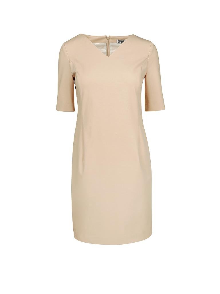 DRYKORN | Kleid '"Janine" | beige