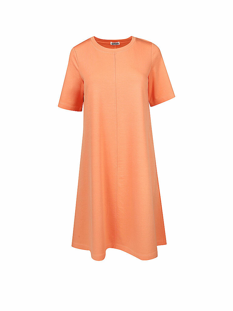 DRYKORN | Kleid "Erli" | orange