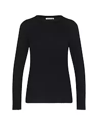 DRYKORN | Langarmshirt BAJARI 1 | schwarz