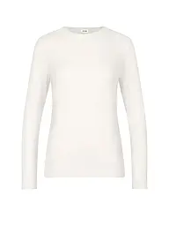 DRYKORN | Langarmshirt BAJARI 1 | creme