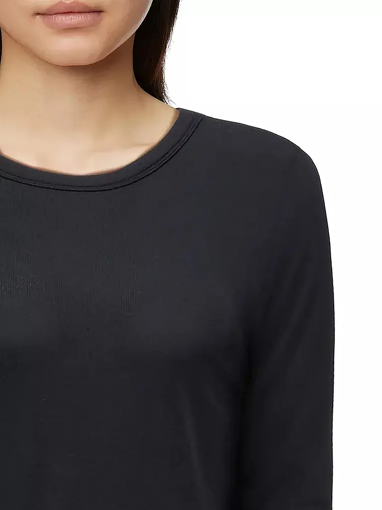 DRYKORN | Langarmshirt BAJARI 1 | 