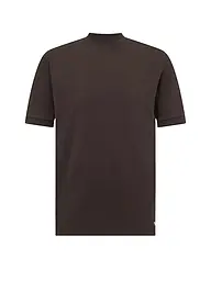 DRYKORN | Langarmshirt DUSTIN 1 | Braun