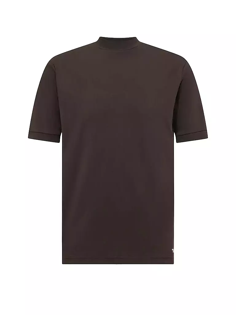 DRYKORN | Langarmshirt DUSTIN 1 | braun