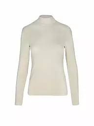 DRYKORN | Langarmshirt FJOLA | hellbraun