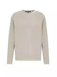 DRYKORN | Langarmshirt MARRIO 1 | beige
