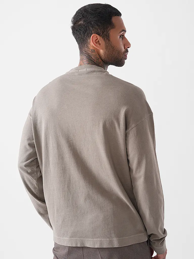 DRYKORN | Langarmshirt MARRIO 1 | 