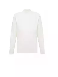 DRYKORN | Langarmshirt MORITZO | Creme