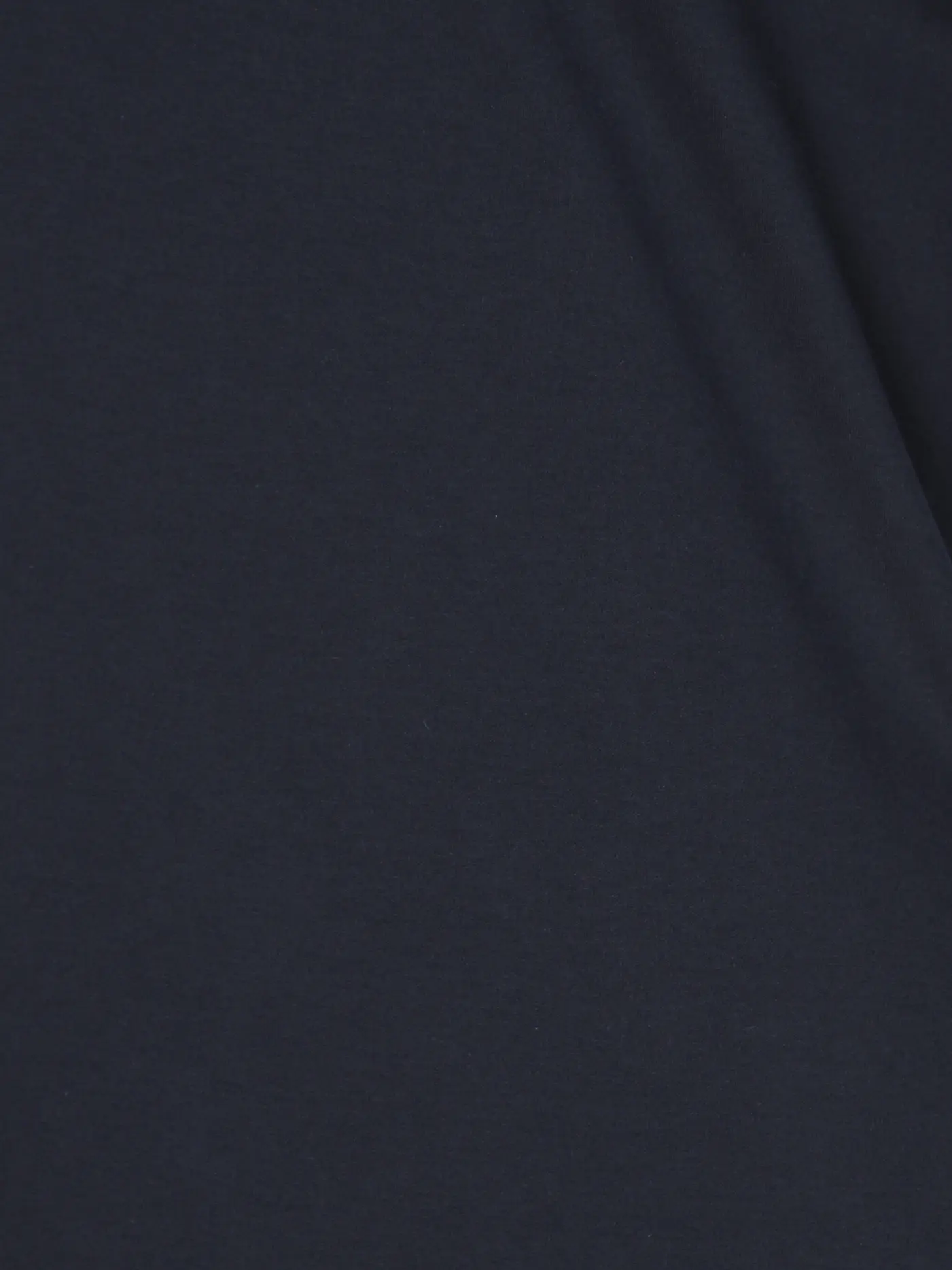DRYKORN | Langarmshirt MORITZO | dunkelblau