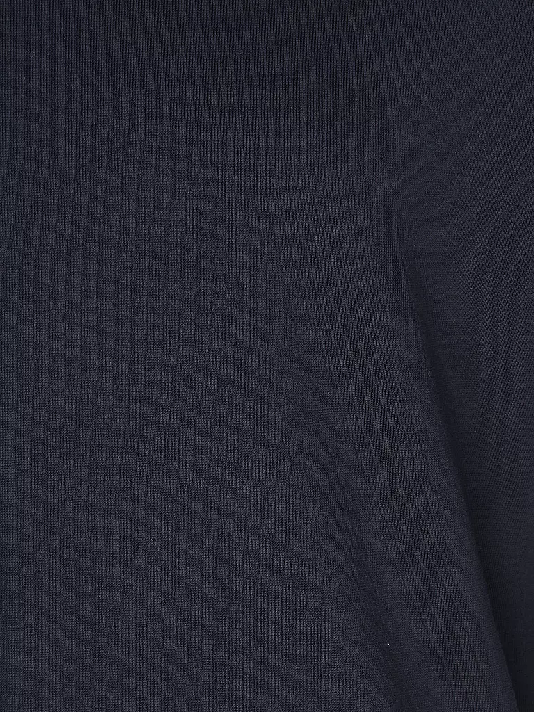 DRYKORN | Langarmshirt MORITZO | braun