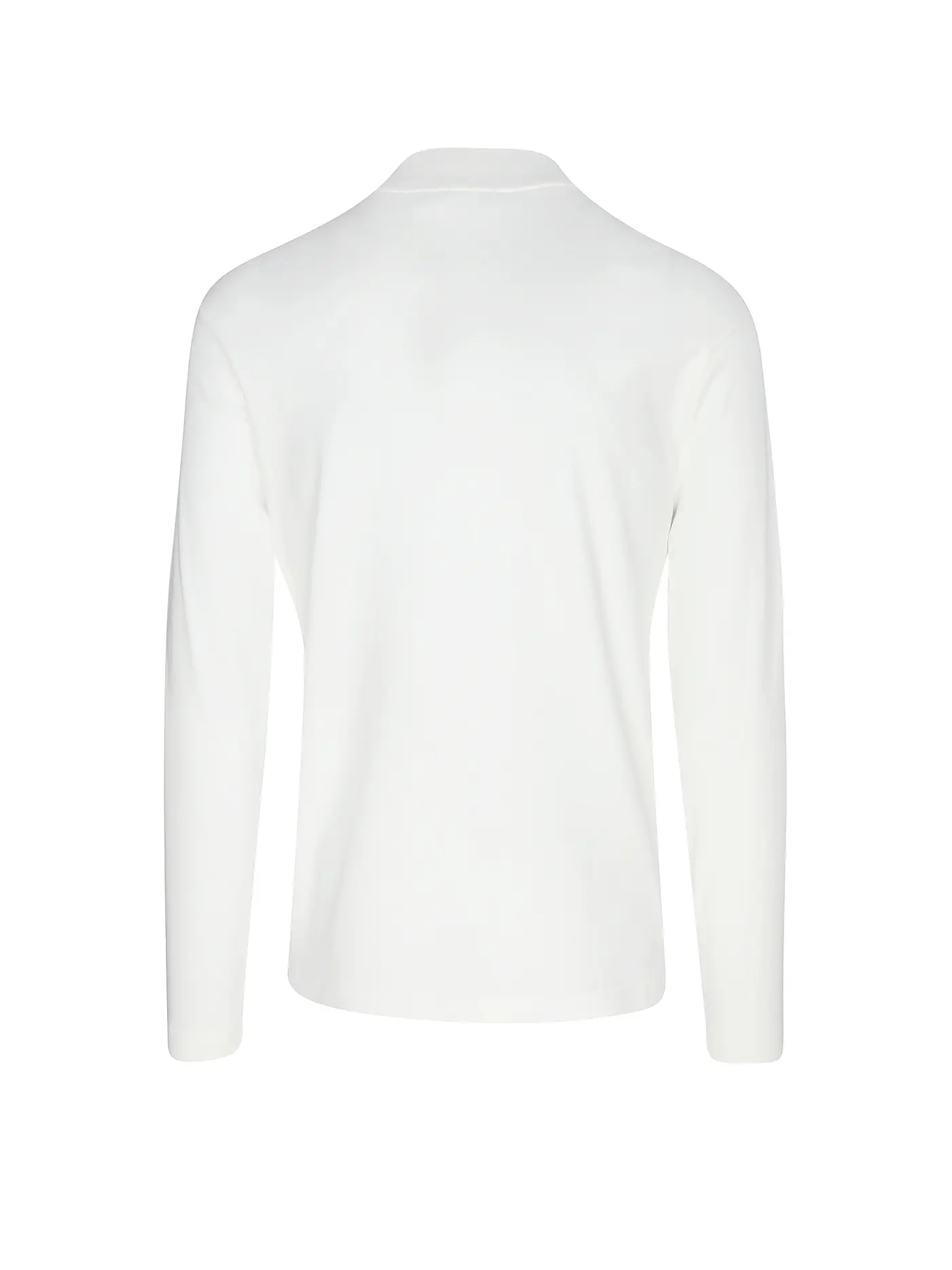 DRYKORN | Langarmshirt MORITZO | weiss