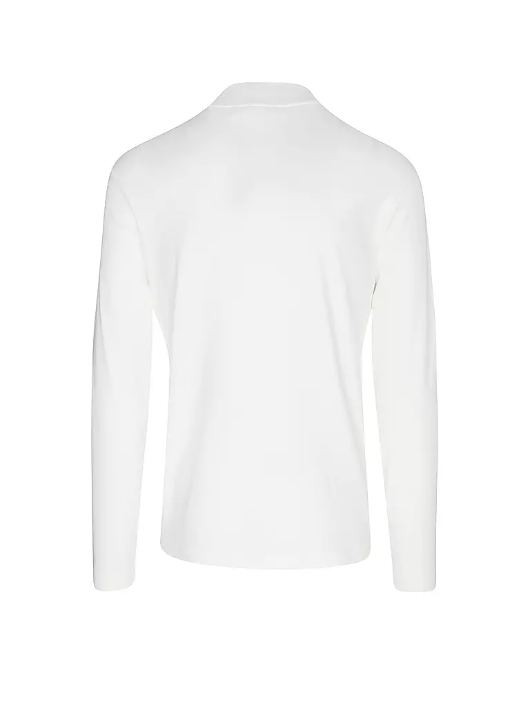 DRYKORN | Langarmshirt MORITZO | dunkelblau