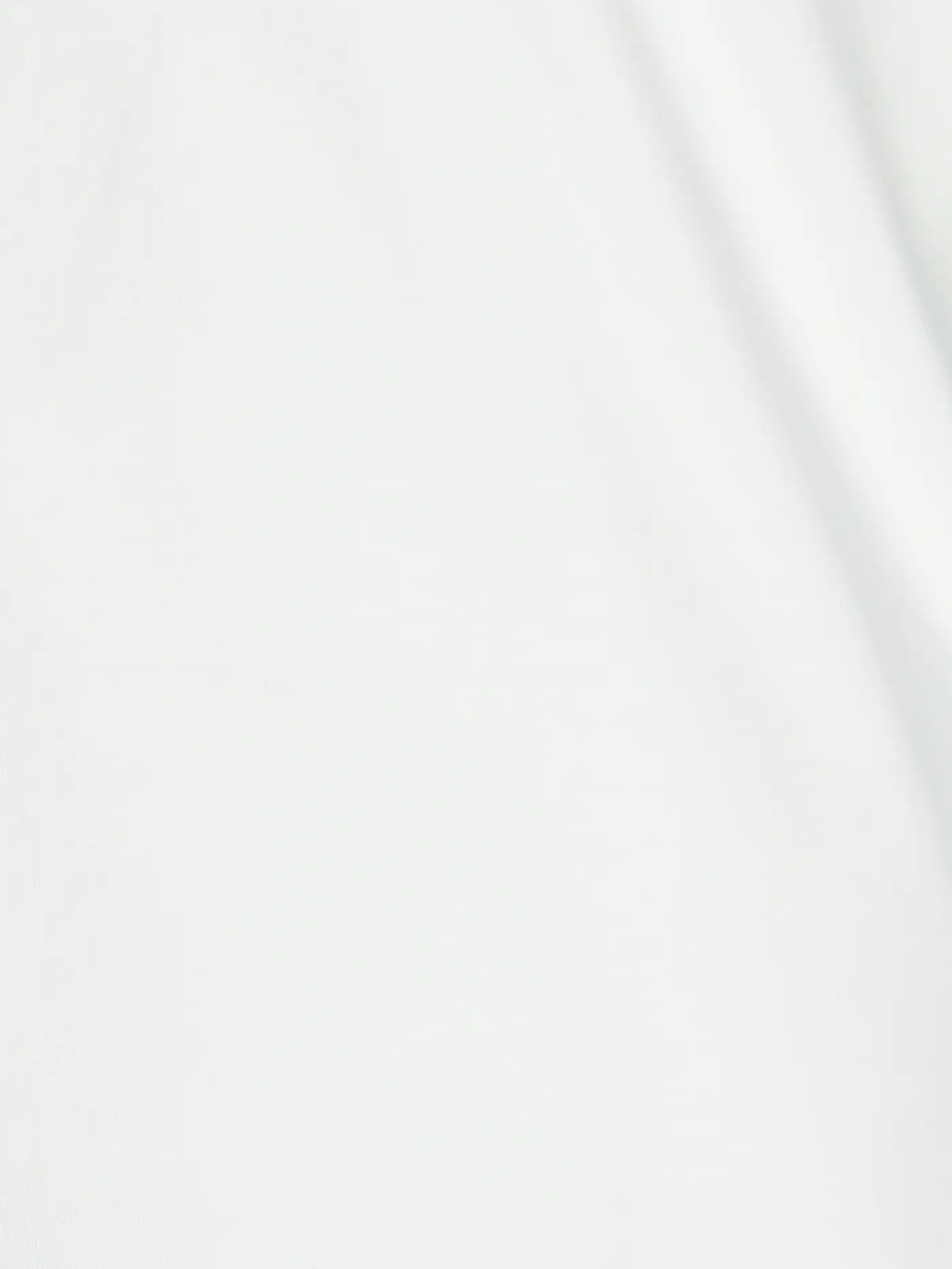 DRYKORN | Langarmshirt MORITZO | weiss