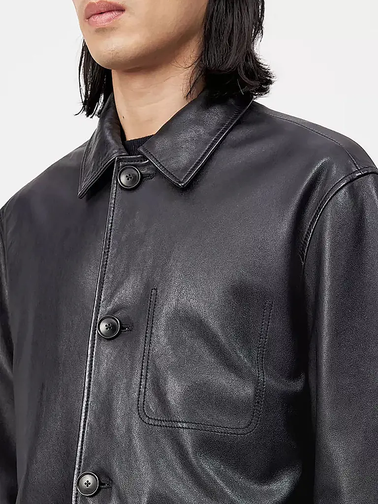 DRYKORN | Lederjacke MAKONA 1 | 