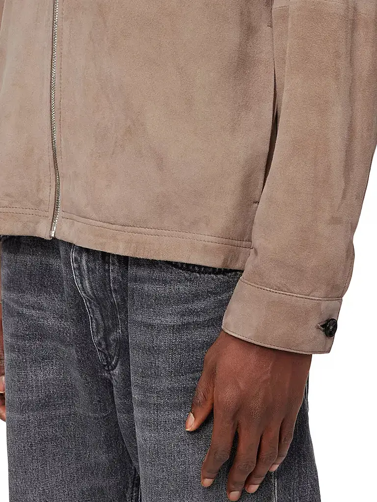 DRYKORN | Lederjacke | 
