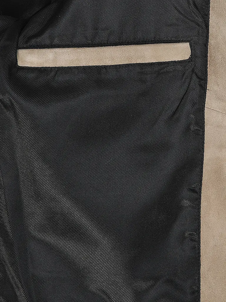 DRYKORN | Lederjacke | 
