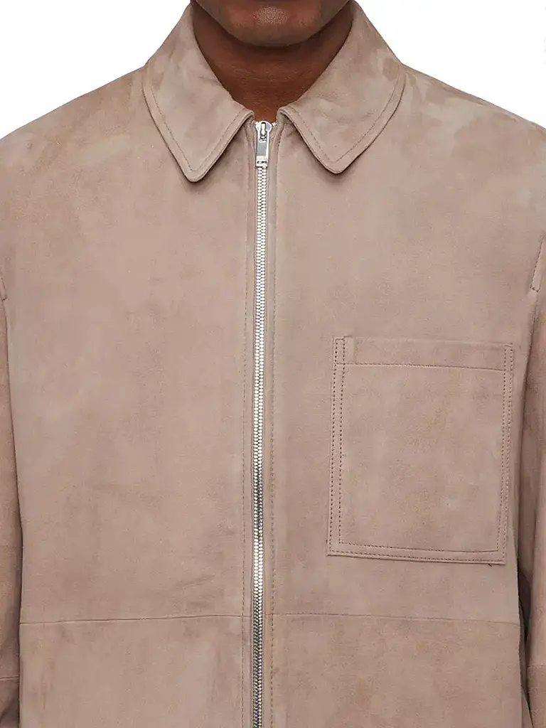 DRYKORN | Lederjacke | 