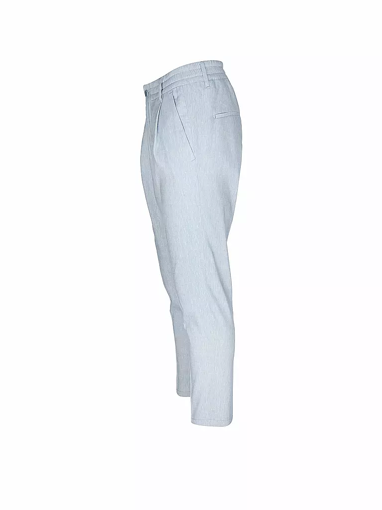 DRYKORN | Leinenchino CHASY | olive