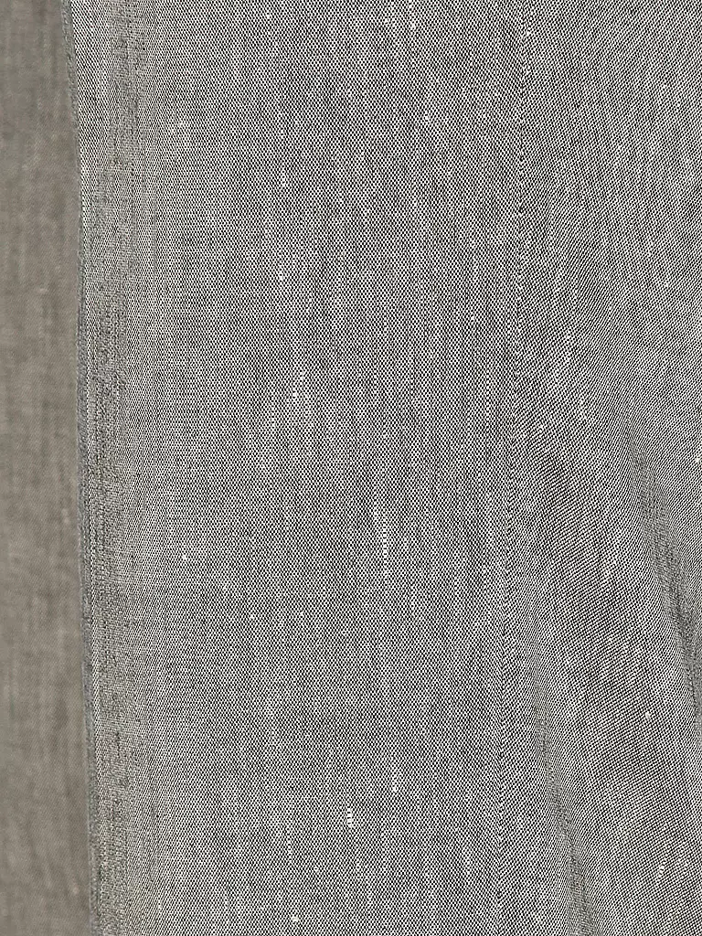 DRYKORN | Leinenchino CHASY | hellblau