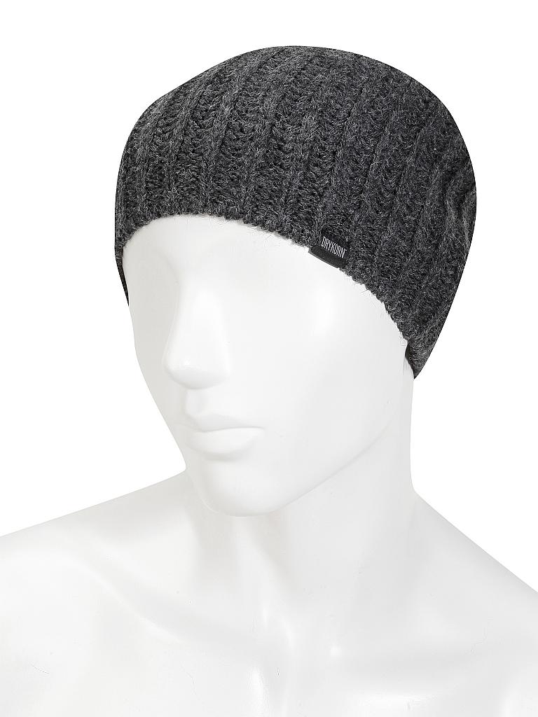 DRYKORN | Mütze - Beanie | grau