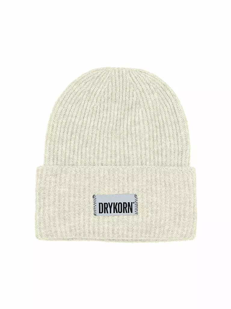 DRYKORN | Mütze - Haube LOAH | creme