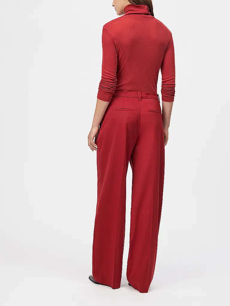 DRYKORN | Marlenehose ADUCT | 