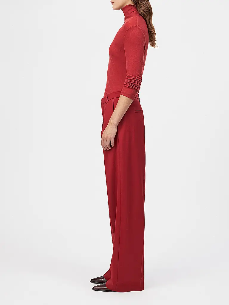 DRYKORN | Marlenehose ADUCT | 