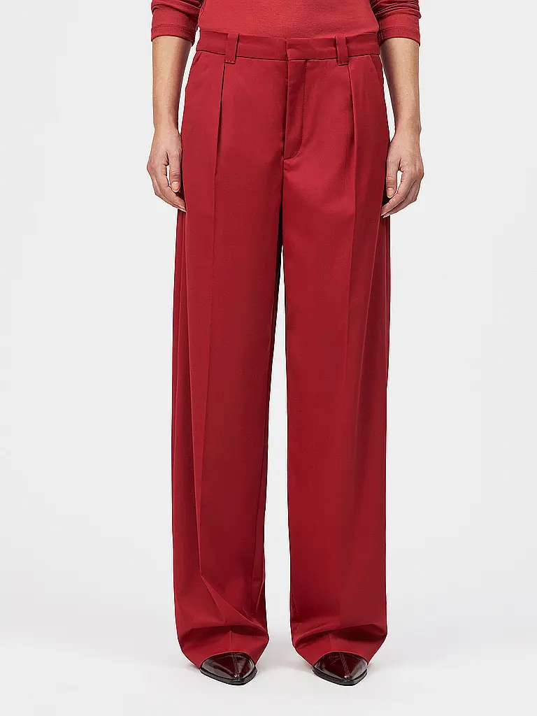 DRYKORN | Marlenehose ADUCT | 