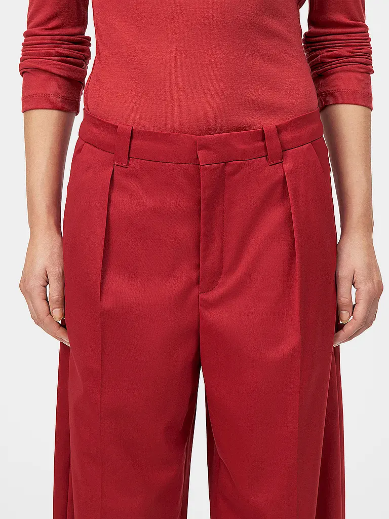 DRYKORN | Marlenehose ADUCT | 