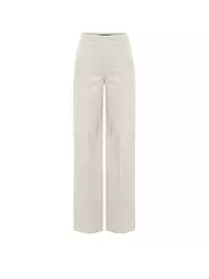 DRYKORN | Marlenehose BEFORE 1 | beige