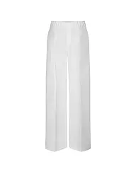DRYKORN | Marlenehose EARN  | weiss