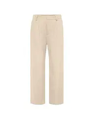 DRYKORN | Marlenehose JEALOUS | creme