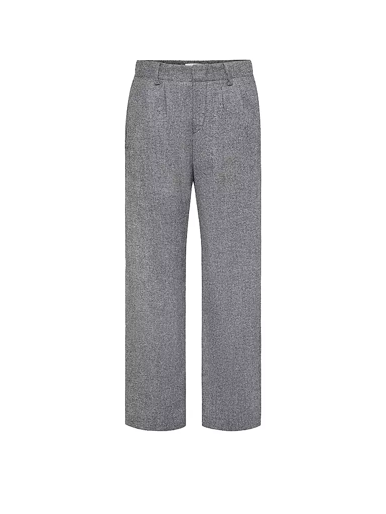 DRYKORN | Marlenehose JEALOUS | Grau