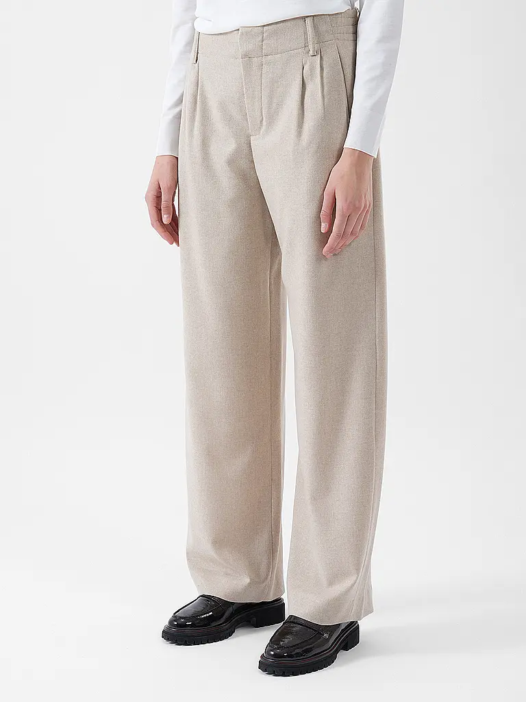 DRYKORN | Marlenehose JEALOUS | 