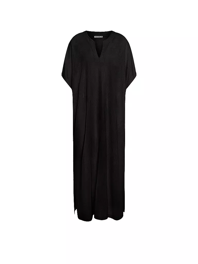 DRYKORN | Maxikleid JIHANA | schwarz