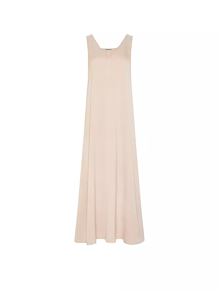 DRYKORN | Maxikleid MAEVA | beige