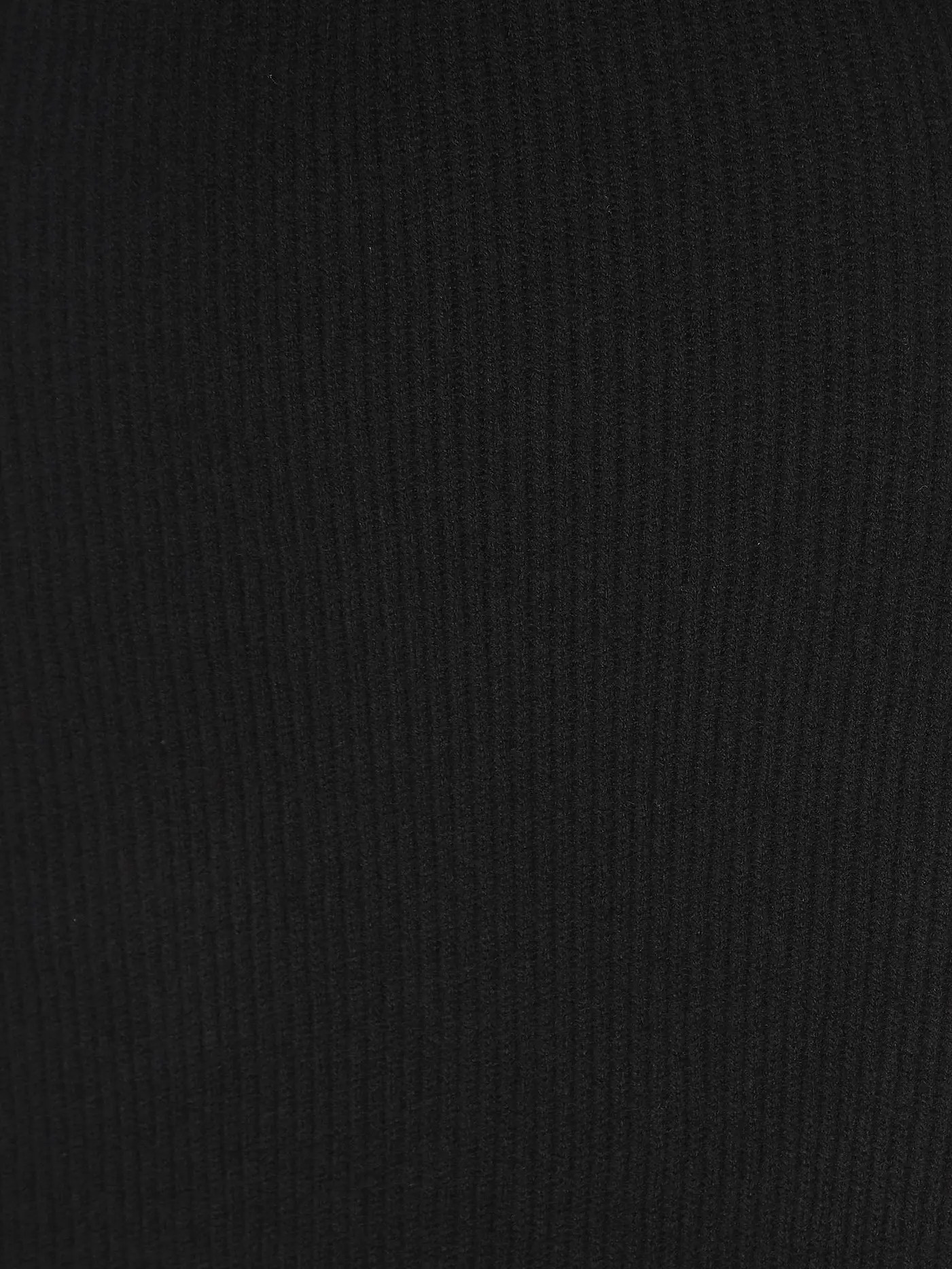 DRYKORN | Maxikleid TEYANA 1 | schwarz
