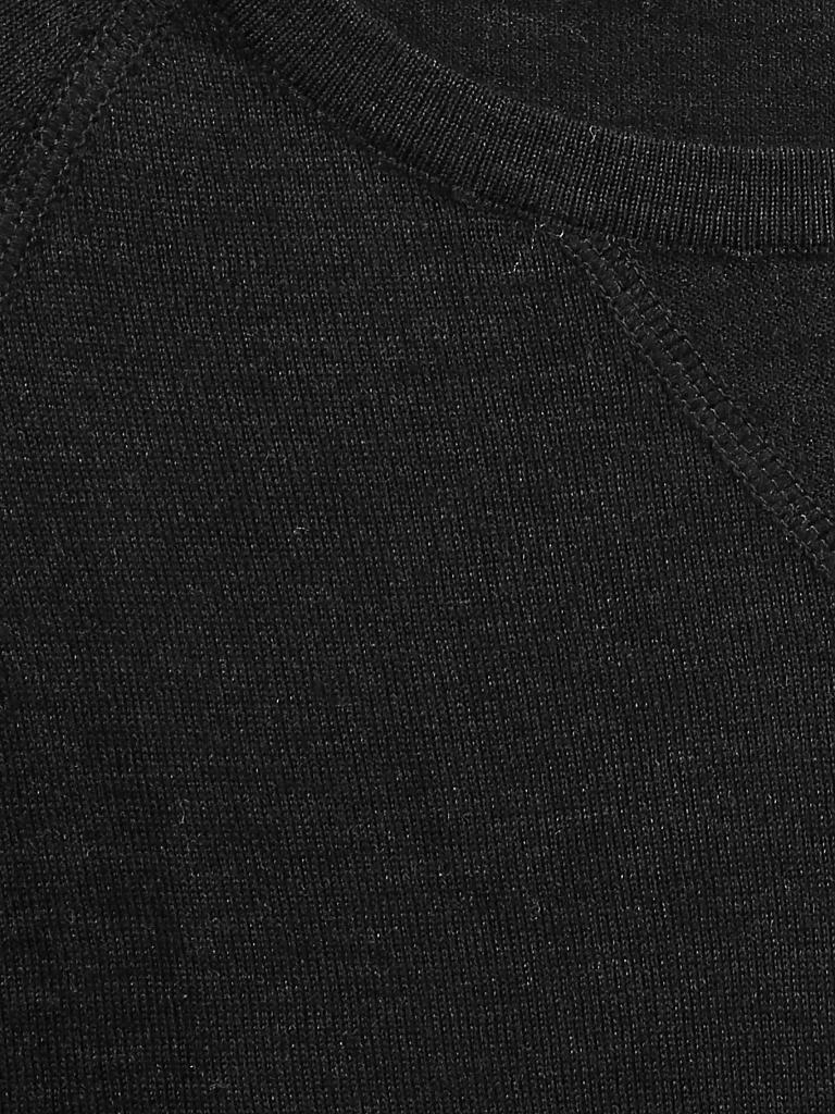 DRYKORN | Merino-Pullover "Craik" | schwarz
