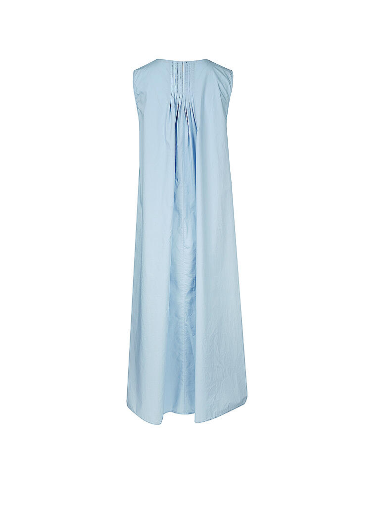 DRYKORN | Midikleid Casimira | blau