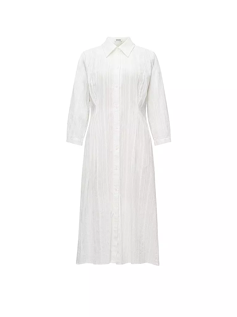DRYKORN | Midikleid DONIKA 1 | creme