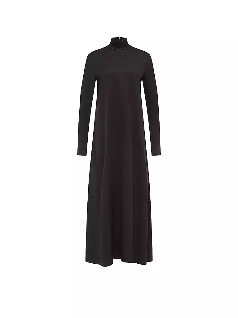 DRYKORN | Midikleid NAINEN 1 | braun
