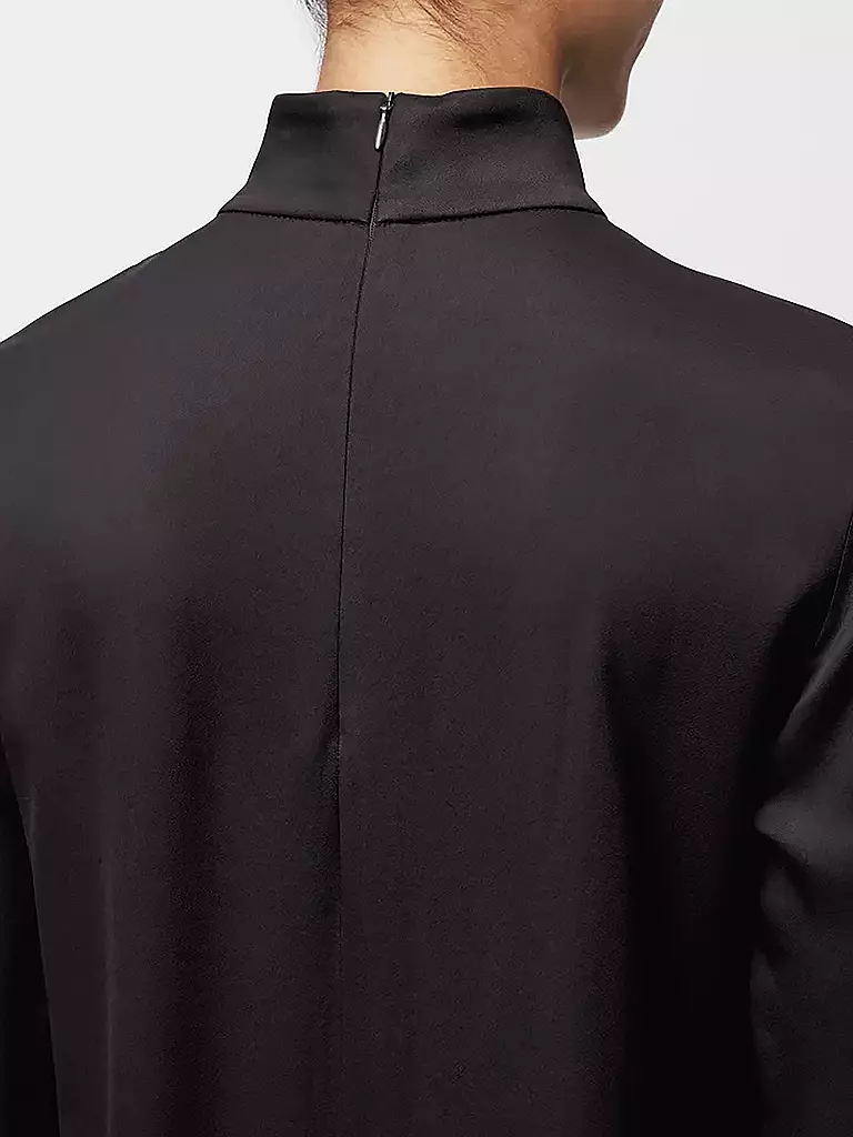 DRYKORN | Midikleid NAINEN 1 | braun