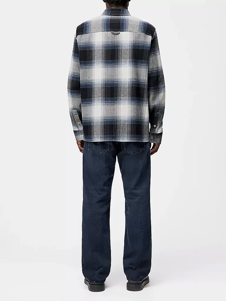 DRYKORN | Overshirt DIEGGO 1 | 